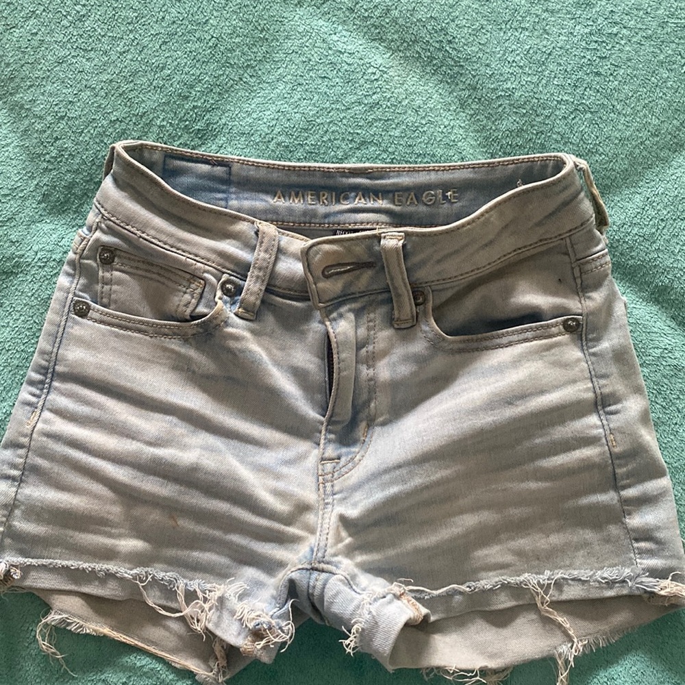 American eagle
